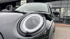 MINI Hatchback 1.5 Cooper Sport 5dr Petrol Hatchback